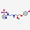 an image of a chemical structure CID 2725960