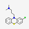 an image of a chemical structure CID 2726
