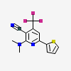 an image of a chemical structure CID 2726258