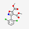 an image of a chemical structure CID 2726491