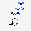 an image of a chemical structure CID 2726512