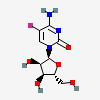 an image of a chemical structure CID 27282590