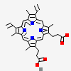 an image of a chemical structure CID 27287