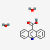 an image of a chemical structure CID 2728766