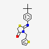 an image of a chemical structure CID 2730131