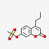 an image of a chemical structure CID 2730625
