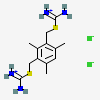 an image of a chemical structure CID 2731593