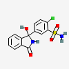 an image of a chemical structure CID 2732
