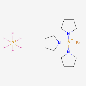 PyBroP