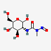 an image of a chemical structure CID 2733335