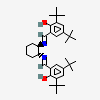 an image of a chemical structure CID 2733339