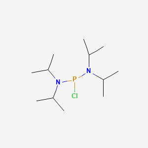 Bis(di-i-propylamino)chlorophosphine