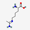 an image of a chemical structure CID 2733506