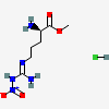 an image of a chemical structure CID 2733512