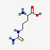 an image of a chemical structure CID 2733514