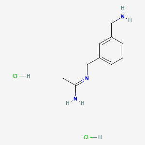 	1400W dihydrochloride