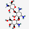 an image of a chemical structure CID 2733531