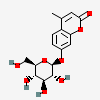 an image of a chemical structure CID 2733779