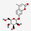 an image of a chemical structure CID 2733782
