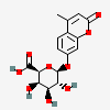 an image of a chemical structure CID 2733792