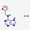 an image of a chemical structure CID 2734020