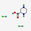 an image of a chemical structure CID 2734260