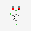 an image of a chemical structure CID 2734659