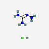 an image of a chemical structure CID 2734687