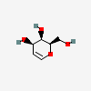 an image of a chemical structure CID 2734735