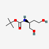 an image of a chemical structure CID 2734850