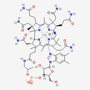 	Vitamin B12