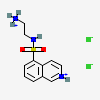 an image of a chemical structure CID 2735333