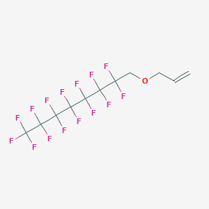 Allyl 1H,1H-perfluorooctyl ether
