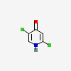 an image of a chemical structure CID 2735996