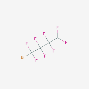 1-Bromo-1,1,2,2,3,3,4,4-octafluorobutane