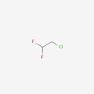 2-Chloro-1,1-difluoroethane