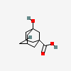 an image of a chemical structure CID 2736518