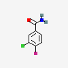 an image of a chemical structure CID 2736520