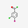 an image of a chemical structure CID 2736548