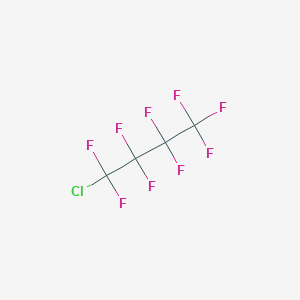 1-Chlorononafluorobutane
