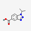 an image of a chemical structure CID 2736690