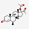 an image of a chemical structure CID 273700