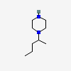 an image of a chemical structure CID 2737113