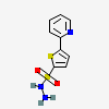 an image of a chemical structure CID 2737248