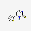 an image of a chemical structure CID 2737283