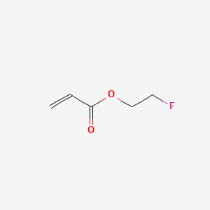 2-Fluoroethyl acrylate