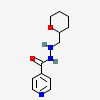 an image of a chemical structure CID 27386