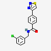 an image of a chemical structure CID 2739468