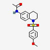 an image of a chemical structure CID 27396710