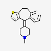 an image of a chemical structure CID 27400